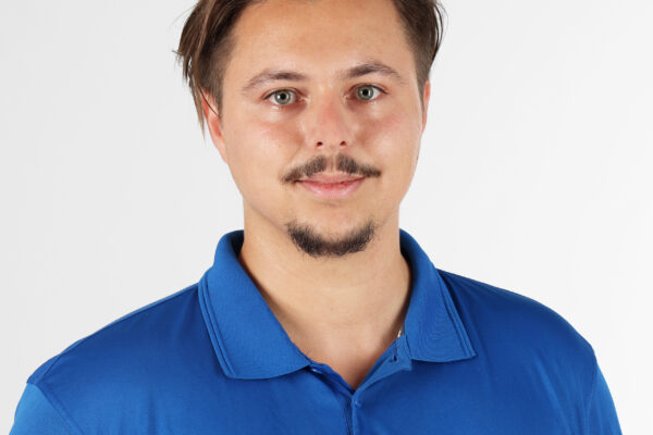 MAXIME HUGUENIN