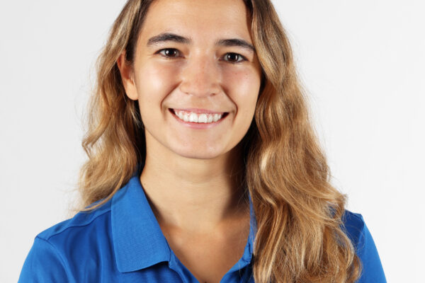 SARAH LE RÉVÉREND
